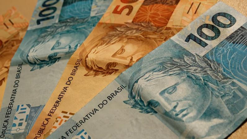 Dívida pública federal cresce 2,66% em maio