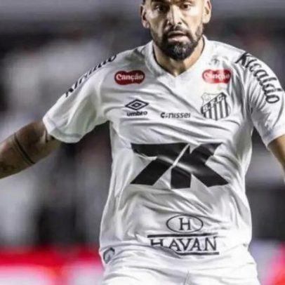 Santos antecipa saída de Rincón e fecha acordo de rescisão