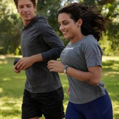 Corrida oferece benefícios para o corpo e a mente
