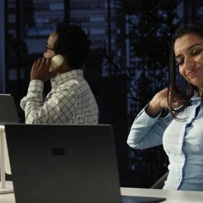 Produtividade e saúde mental entram na gestão empresarial