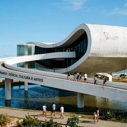 Estação Cabo Branco exibe 20 obras com visitação gratuita em João Pessoa