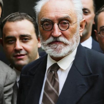 Unamuno: a pessoa é três: o que acredita ser, o que os outros veem e o que é