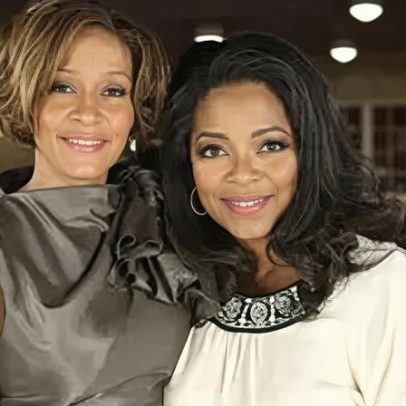Família de Whitney Houston rebate fala de Oprah sobre drogas