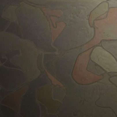 Brice Marden: sessenta anos buscando a mesma pergunta, mostra da Gagosian