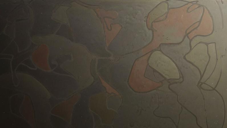 Brice Marden: sessenta anos buscando a mesma pergunta, mostra da Gagosian