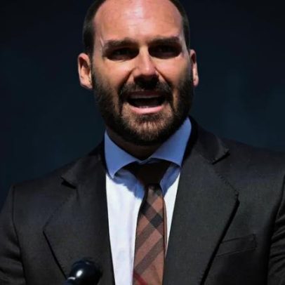 STF forma maioria para condenar Eduardo Bolsonaro por articular retaliações nos EUA