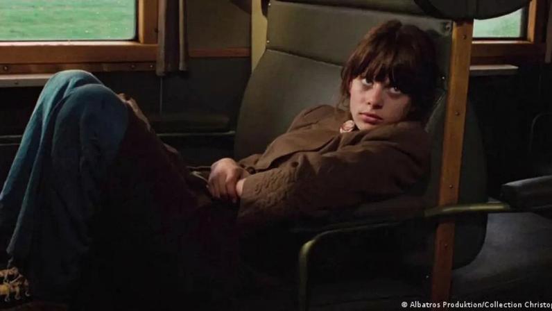 Nastassja Kinski atuou em "Movimento em Falso", de 1975, aos 13 anos