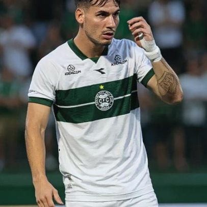Lavega pode render milhões ao Fluminense por desempenho no Coritiba