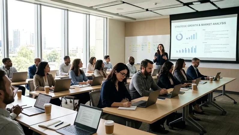 Prefeitura de Manaus abre inscrições para curso Empretec com 25 vagas