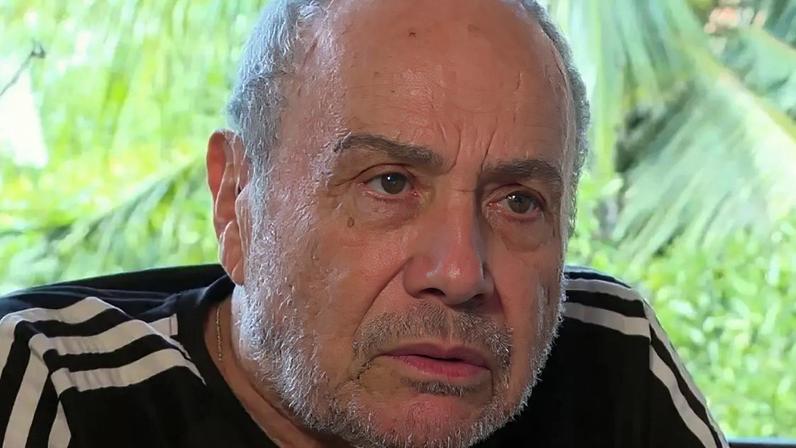 Reprodução/Globo