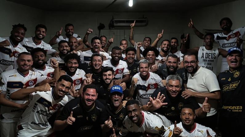 Foto: Esporte News Mundo