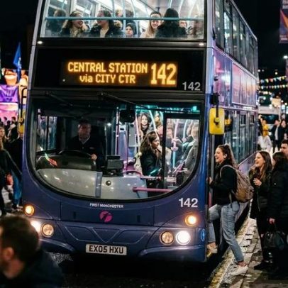 Prefeitura de Maceió libera ônibus gratuitos para o São João; veja linhas