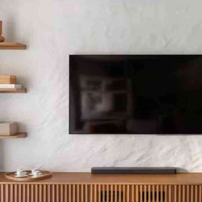 Revestimentos com personalidade transformam ambientes
