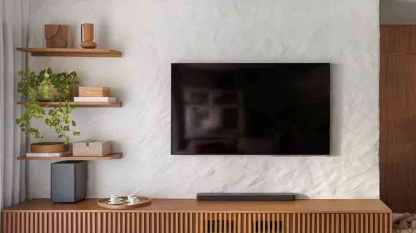 Revestimentos com personalidade transformam ambientes