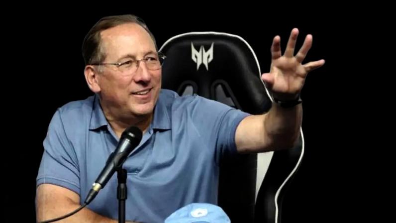 Textor é dono de 90% das ações da SAF do Botafogo –