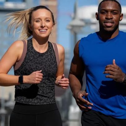 Quem não deve correr: conheça as principais contraindicações