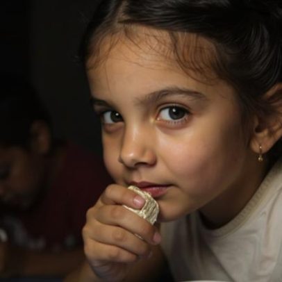 Alimentos na escola podem impactar o desempenho educacional