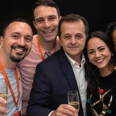 Startup americana escolhe o Brasil para lançamento mundial de plataforma de saúde