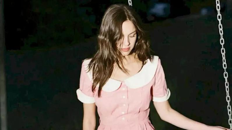 Olivia Rodrigo revela ansiedade no Glastonbury: 'Não sei se estou pronta'