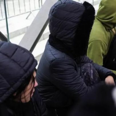 São Paulo registra tarde mais fria do ano, com máxima média de 12,8°C