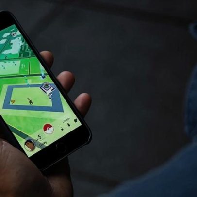 Dados de jogadores de Pokémon Go são usados em drones militares
