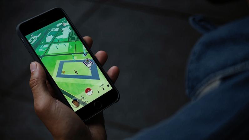 Pokémon Go utilizou dados escaneados por usuários para treinar drones militares em parceria com empresa do Departamento de Defesa dos EUA — Foto: Divulgação/Niantic