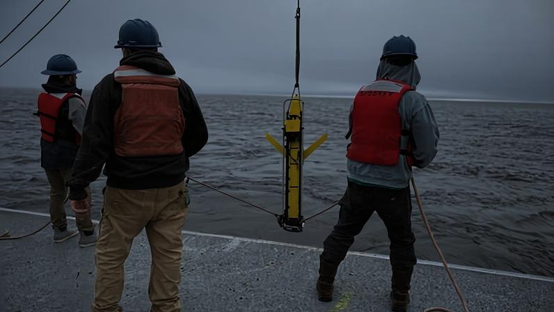 Preocupação com plano de Trump de desmantelar sistema de monitoramento oceânico