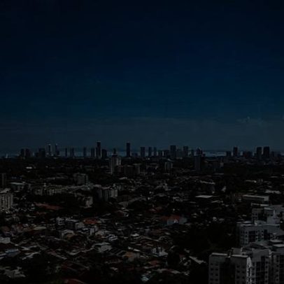 George Town, tesouro da Malásia e UNESCO, atrai turistas pela arquitetura