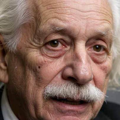 Albert Einstein: para ter sucesso, busque valor, não fama
