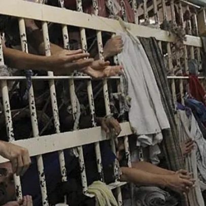 Redução da maioridade penal não resolve a criminalidade