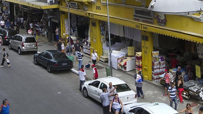 “Ninguém deve ser contra a redução da jornada. É do interesse dos trabalhadores, mas também é do interesse dos trabalhadores preservar o emprego” – Foto: Pedro Bolle/USP Imagens
