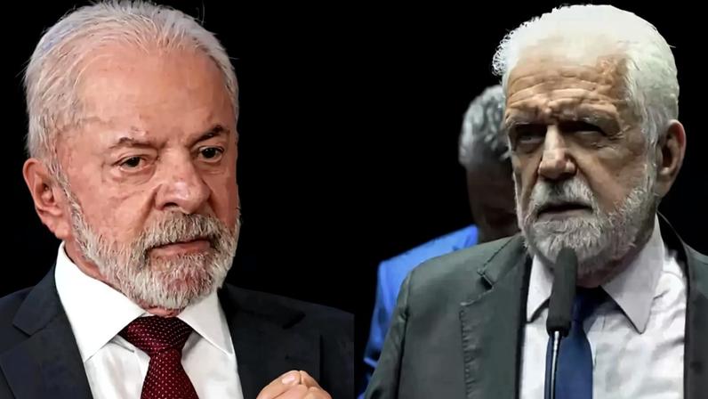 Lula telefona para Jaques Wagner e pede explicações após operação da PF