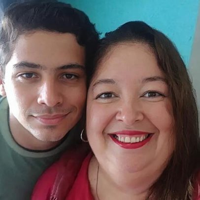 Andrea e Arthur iniciam uma nova fase