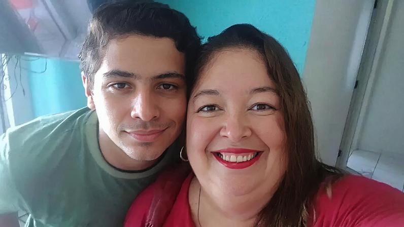 Um novo começo para Andrea e Arthur