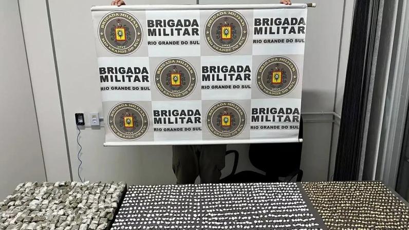 Comunicação Social 42° BPM / Porto Alegre 24 horas