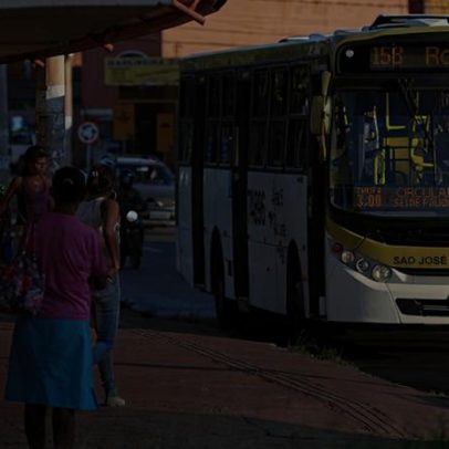 Marco do transporte público é sancionado com novas regras de financiamento