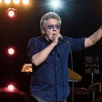 Roger Daltrey afirma que The Who foi a primeira banda de heavy metal