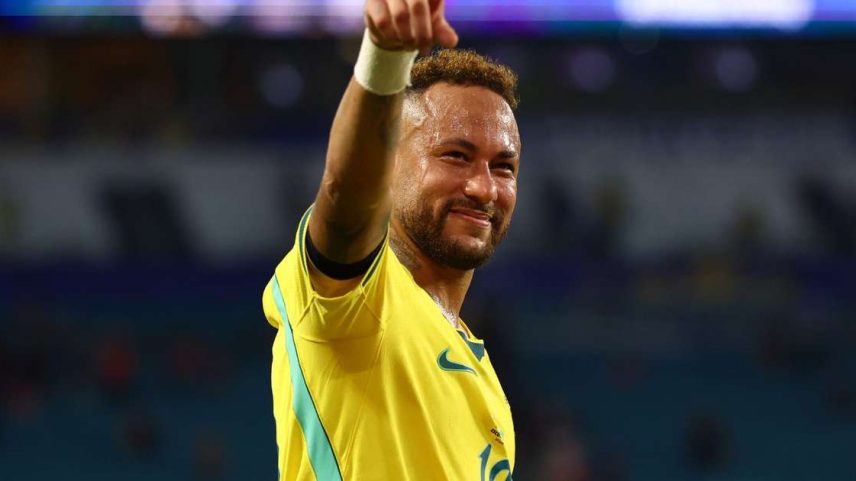 Neymar