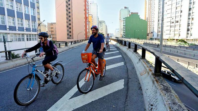O lazer produz impactos positivos na saúde física, mental, emocional e social – Foto: Agência Brasil