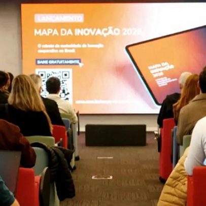 Apenas 29% das empresas brasileiras lucram com a inovação