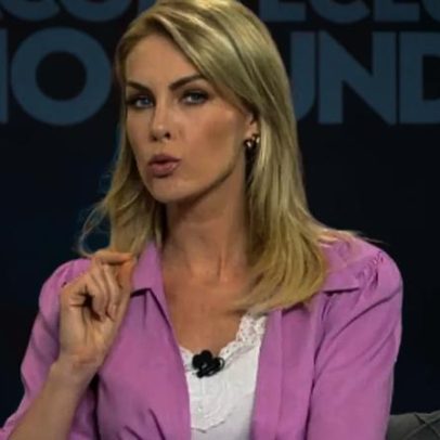 Antes de bloqueio de carros, Ana Hickmann revela detalhe luxuoso de sua vida