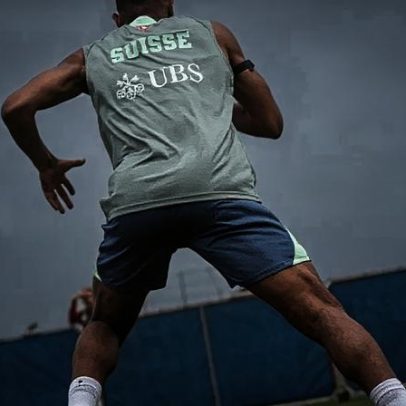 Copa do Mundo: cobras perto do CT geram alarme em delegação suíça