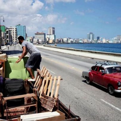 Cuba discute reformas econômicas e sociais em meio ao bloqueio dos EUA