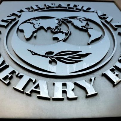 FMI vê resiliência da economia brasileira e projeta PIB de 2,5%