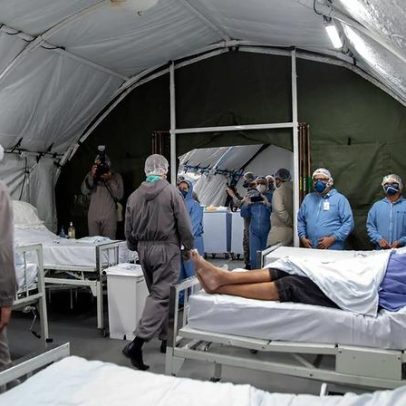 Risco de novas pandemias cresce, alerta órgão ligado à OMS