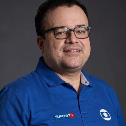 O que falta para Everaldo Marques conquistar o público brasileiro na Copa do Mundo