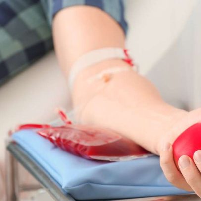Hematologista explica efeitos de doar sangue: emagrece, enfraquece ou anemia