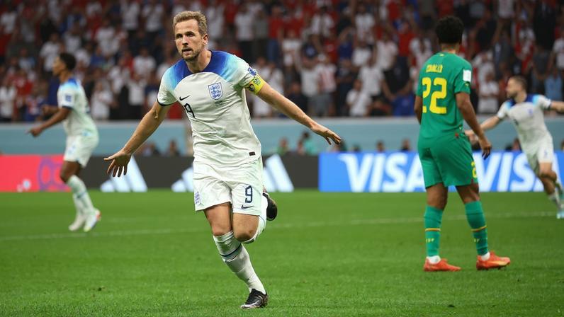 Inglaterra, senegal, Copa do Catar, Copa 2022, Catar