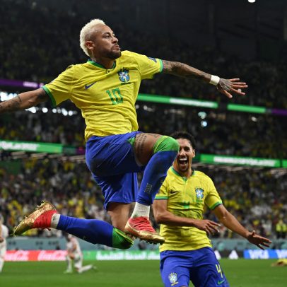 Argentina e Suíça lideram remanescentes da Copa 2022 para 2026