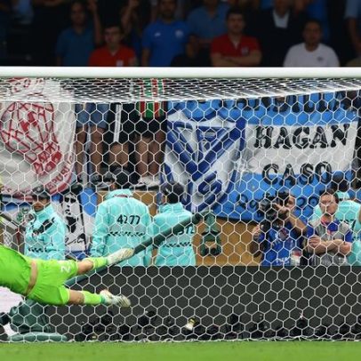 Mata-mata da Copa do Mundo começa; como vencer nos pênaltis